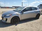 2013 MAZDA 3 I   for sale at Copart AB - EDMONTON