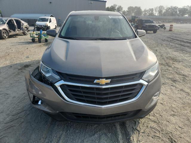  CHEVROLET EQUINOX 2019 Brązowy