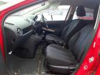 2012 MAZDA 2 TAMURA for sale at Copart WHITBURN