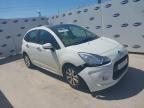 2013 CITROEN C3 VTR+ for sale at Copart BRISTOL