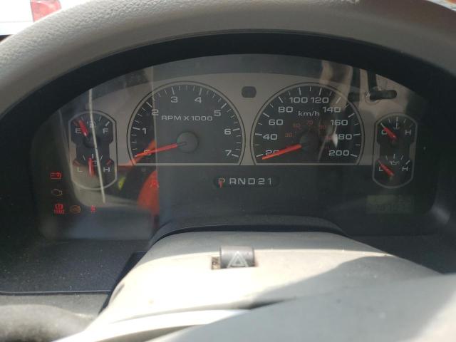 2006 FORD F150 SUPERCREW  