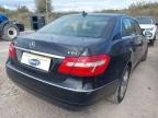 2010 MERCEDES BENZ E220 BLUEF for sale at Copart BRISTOL