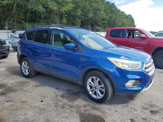 Parquets FORD ESCAPE 2017 Blue