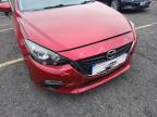 2016 MAZDA 3 SE for sale at Copart SANDTOFT