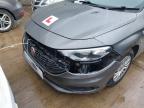 2018 FIAT TIPO EASY for sale at Copart PETERLEE