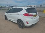 2020 FORD FIESTA ST- for sale at Copart CORBY