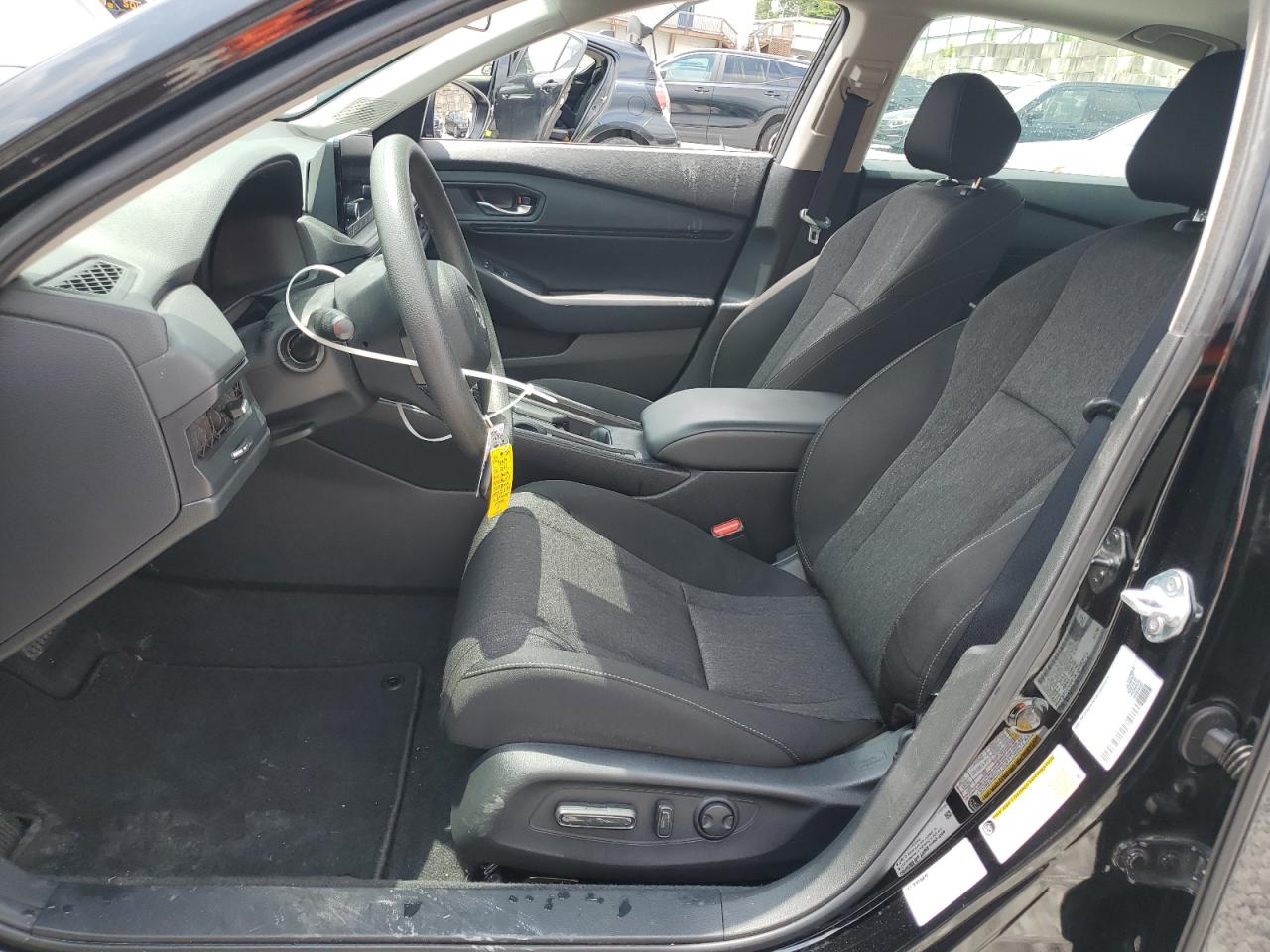 2023 Honda Accord Ex VIN: 1HGCY1F32PA004456 Lot: 65286675