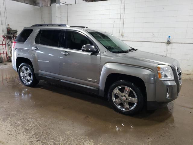  GMC TERRAIN 2012 Szary
