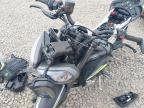 2022 TRIUMPH STREET TRIPLE RS  for sale at Copart WISBECH