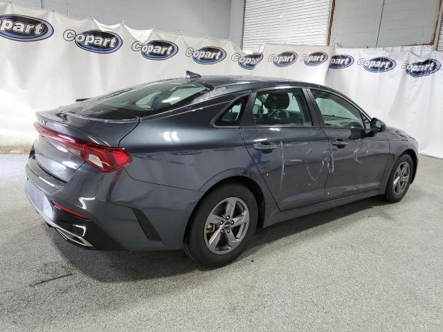  KIA K5 2023 Charcoal