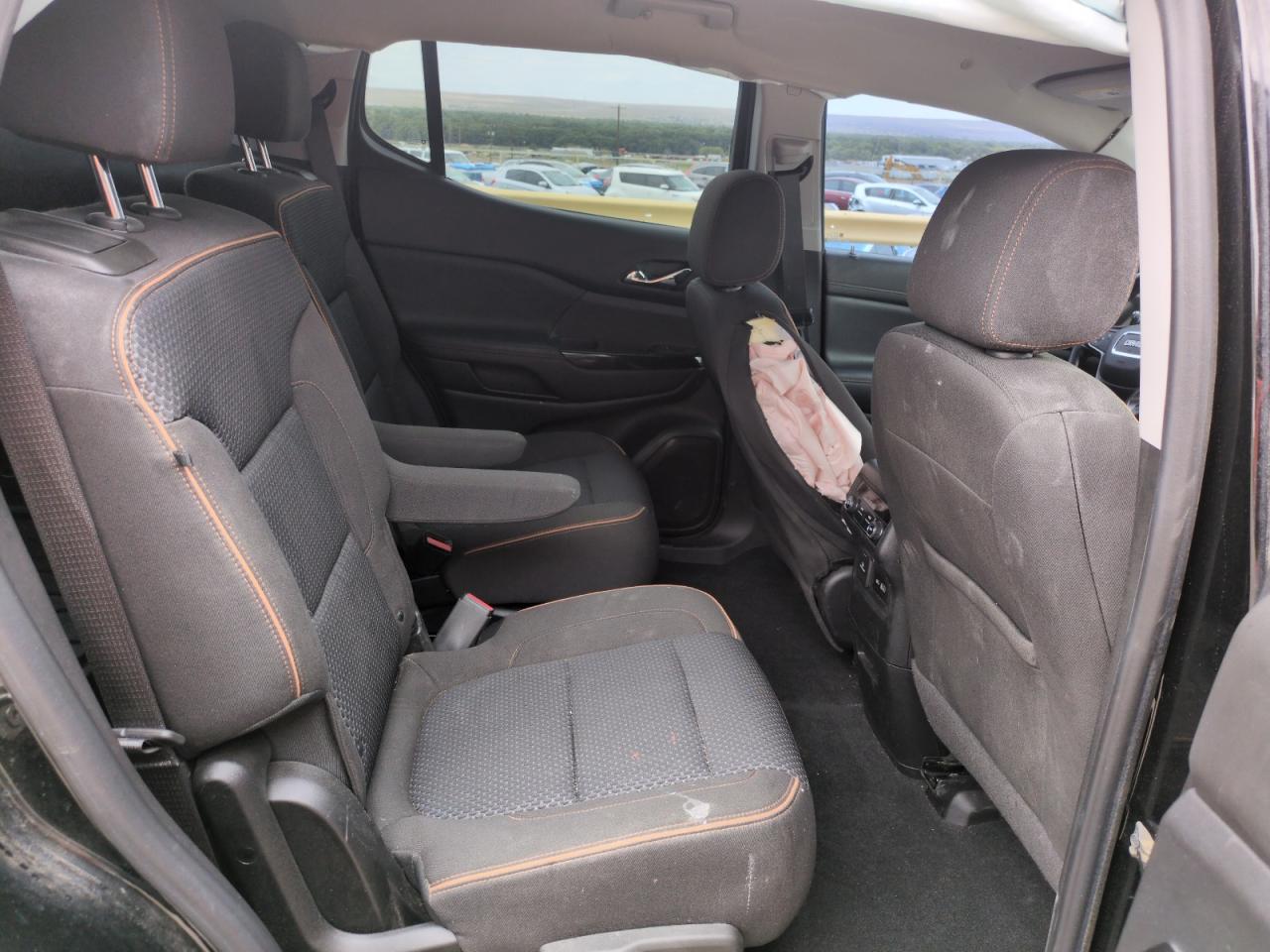 1gkknlls6lz183207 1GKKNLLS6LZ183207 2020 GMC Acadia At4