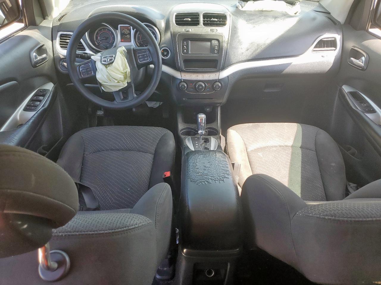 2020 Dodge Journey Se VIN: 3C4PDCAB6LT275285 Lot: 66769035