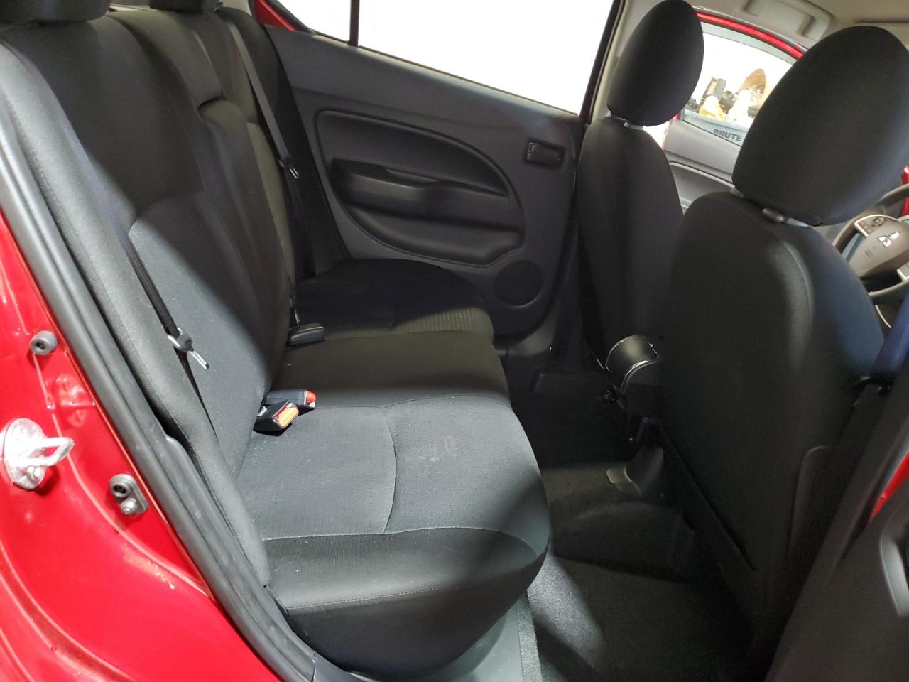 2024 Mitsubishi Mirage G4 Es VIN: ML32FUFJ2RHF11163 Lot: 64765725