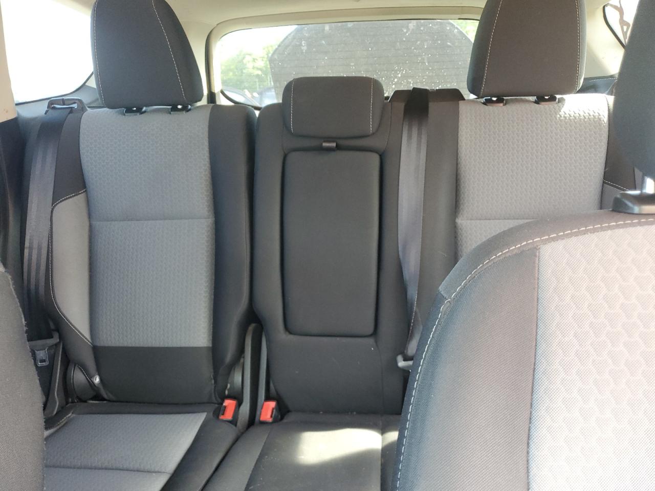 2019 Ford Escape Se VIN: 1FMCU9GD0KUB40149 Lot: 65372935