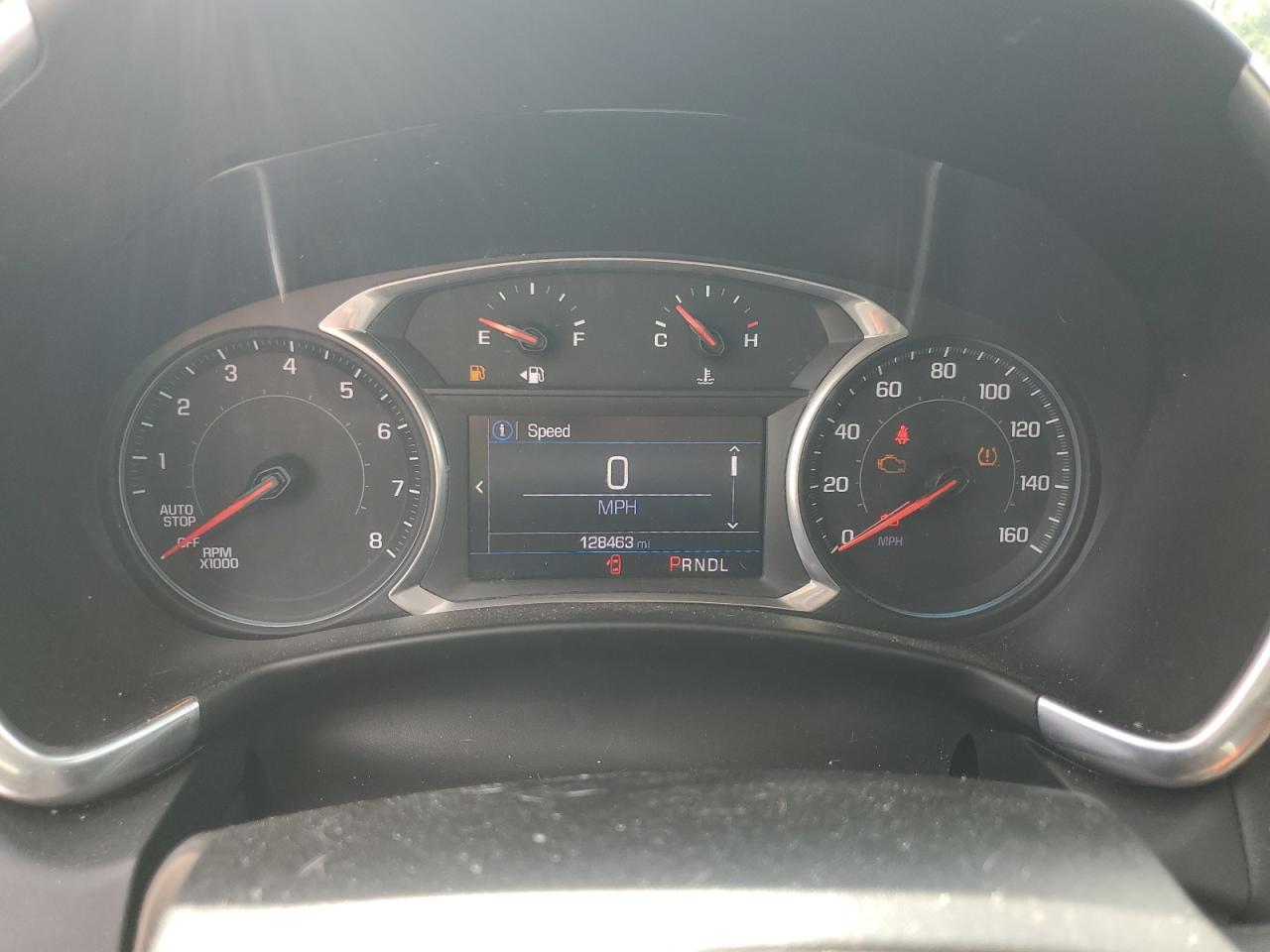 2022 Chevrolet Equinox Lt VIN: 2GNAXKEV3N6113611 Lot: 64112265