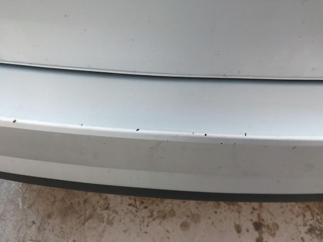 2018 SKODA SUPERB