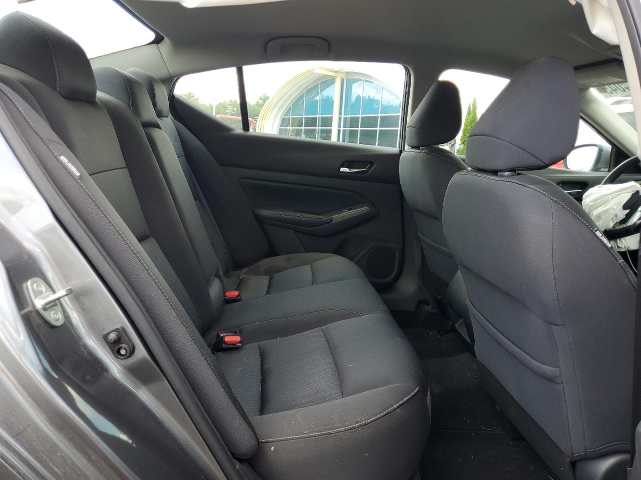 2020 Nissan Altima S VIN: 1N4BL4BV9LC153047 Lot: 63064045