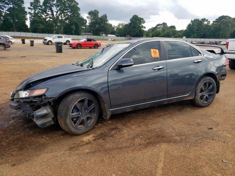 2005 Acura Tsx