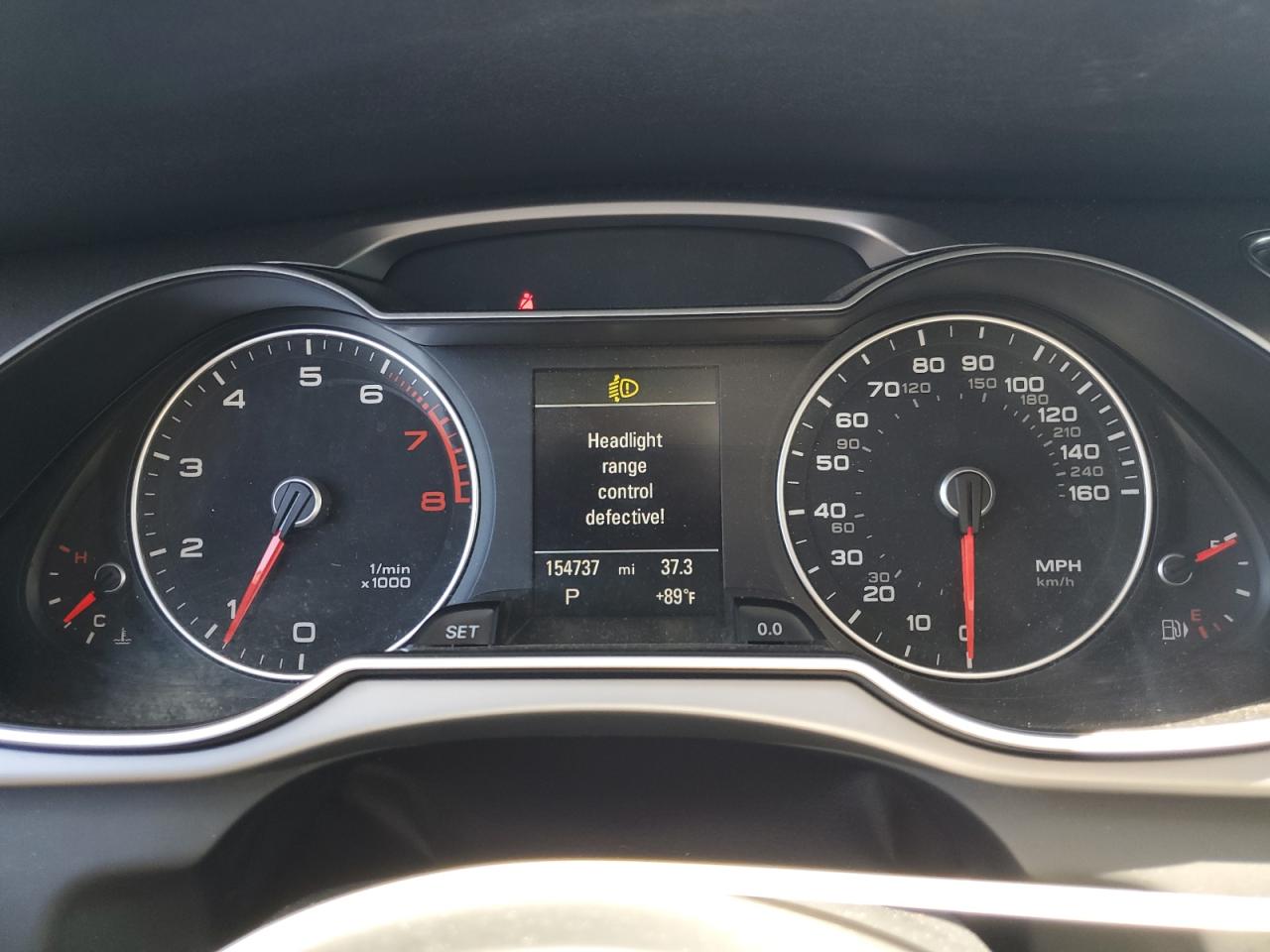 2014 Audi A4 Premium VIN: WAUBFAFL4EN018748 Lot: 63220305