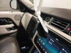 2018 LAND ROVER RANGE ROVE for sale at Copart NEWBURY