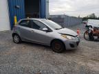 2011 MAZDA MAZDA2    for sale at Copart NS - HALIFAX