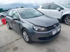 2009 VOLKSWAGEN GOLF S for sale at Copart ROCHFORD