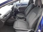 2018 FORD FIESTA ST- for sale at Copart WHITBURN