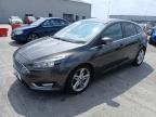 2015 FORD FOCUS TITA for sale at Copart CHESTER