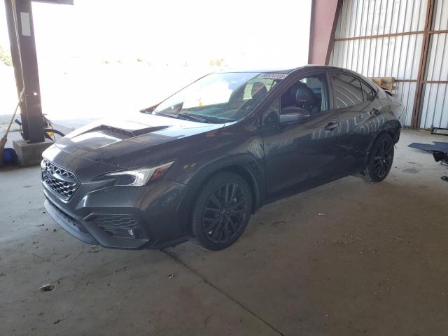  SUBARU WRX 2024 Szary