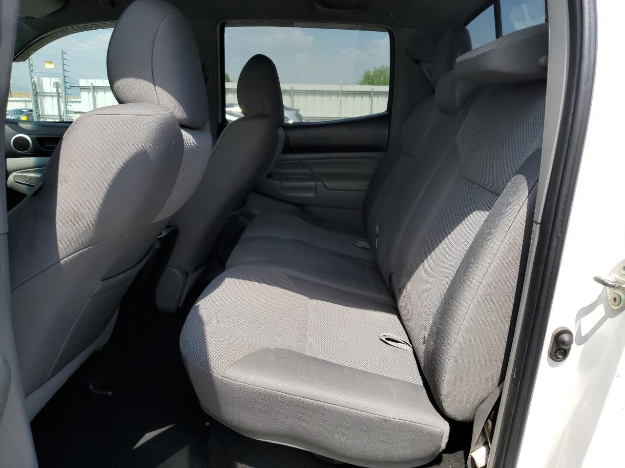 2014 Toyota Tacoma Double Cab VIN: 3TMLU4EN9EM149735 Lot: 65274165