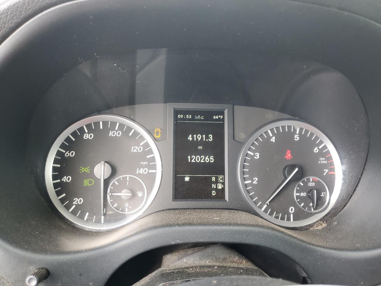 wd3pg3ea0j3490138 WD3PG3EA0J3490138 2018 Mercedes-Benz Metris