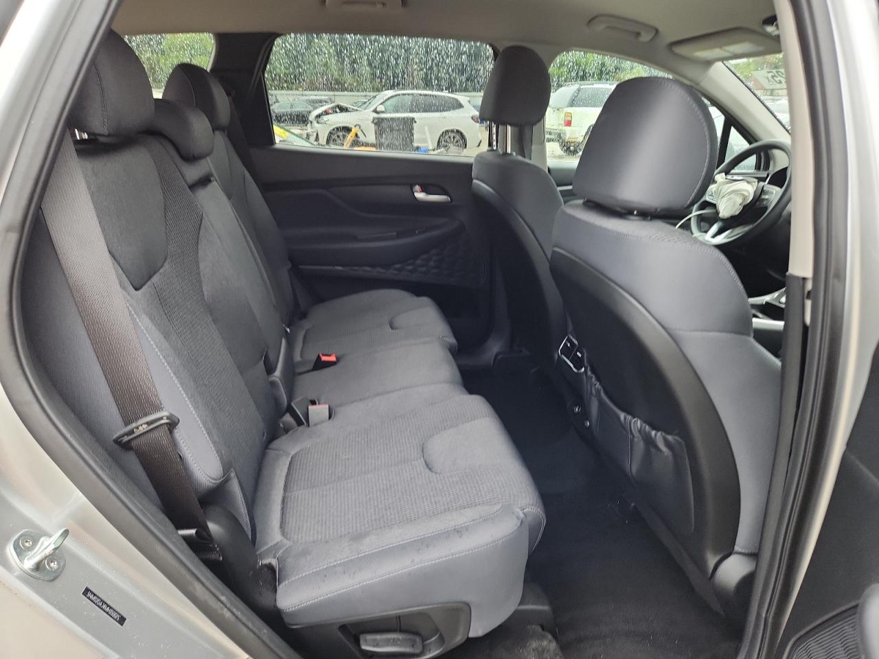 2021 Hyundai Santa Fe Sel VIN: 5NMS2DAJ4MH350075 Lot: 64683705