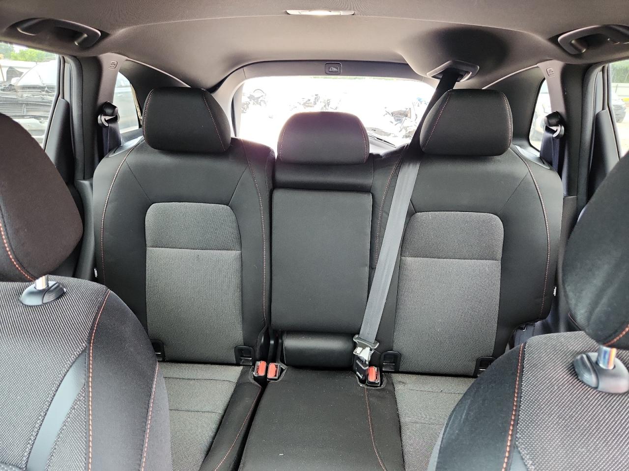 2023 Honda Cr-V Sport VIN: 2HKRS5H5XPH709675 Lot: 64387435