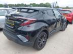 2019 TOYOTA C-HR EXCEL HEV CVT  for sale at Copart SANDY