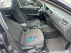 2014 VOLKSWAGEN JETTA BASE   for sale at Copart MA - NORTH BOSTON