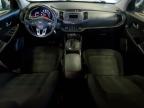 2012 KIA SPORTAGE BASE for sale at Copart CT - HARTFORD SPRINGFIELD