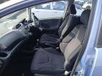 2010 HONDA JAZZ SE I- for sale at Copart SANDTOFT