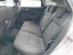 2012 FORD FOCUS TITA for sale at Copart WOLVERHAMPTON