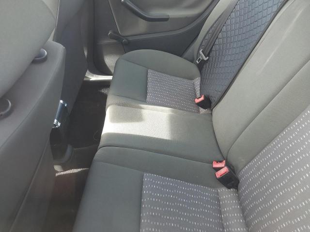 2006 SEAT IBIZA 1.2 REFERENCE 5DR
