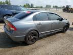 2010 HONDA CIVIC LX-S   à vendre chez Copart ON - TORONTO
