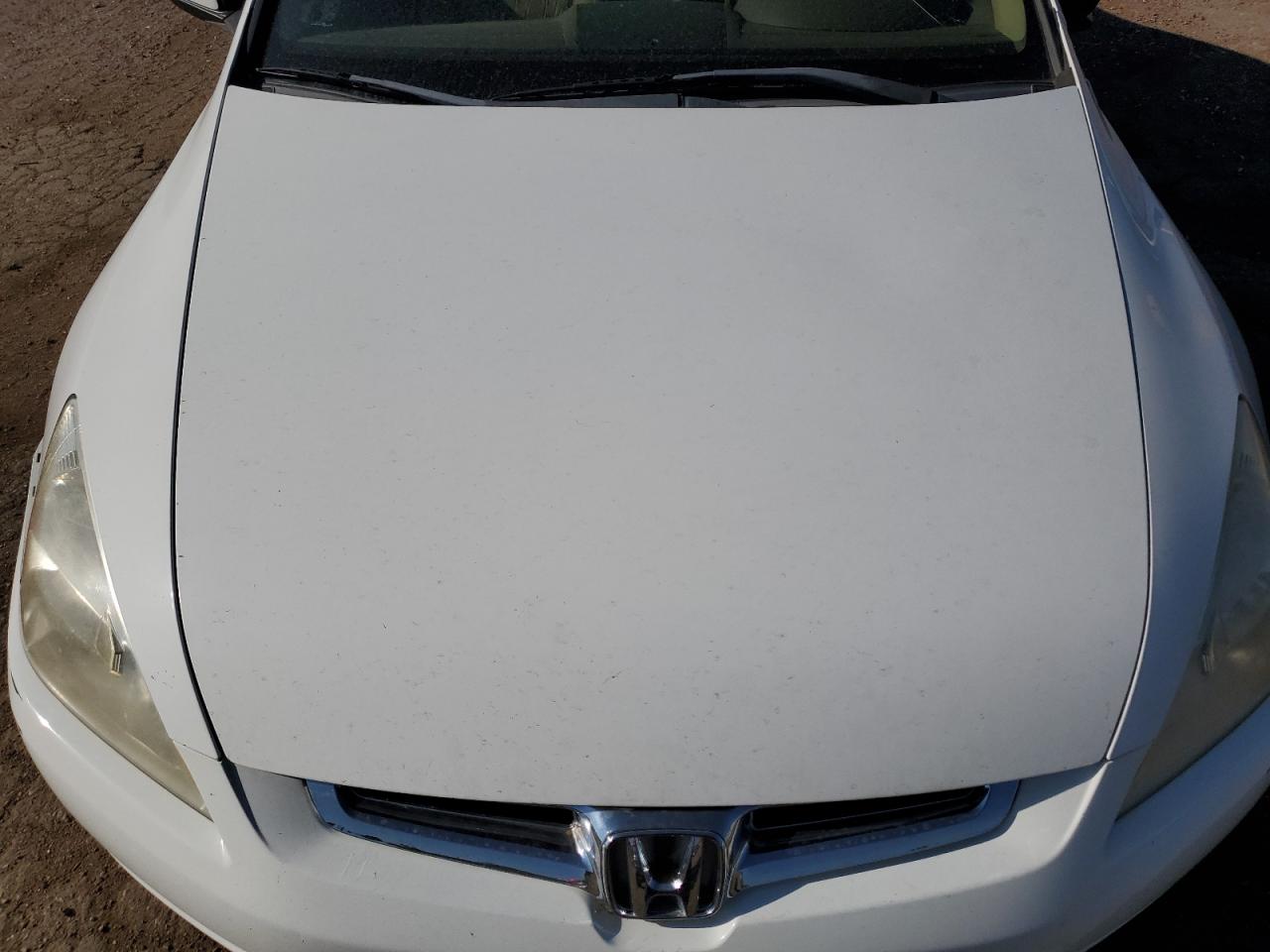 2005 Honda Accord Hybrid VIN: JHMCN36415C006789 Lot: 64605455