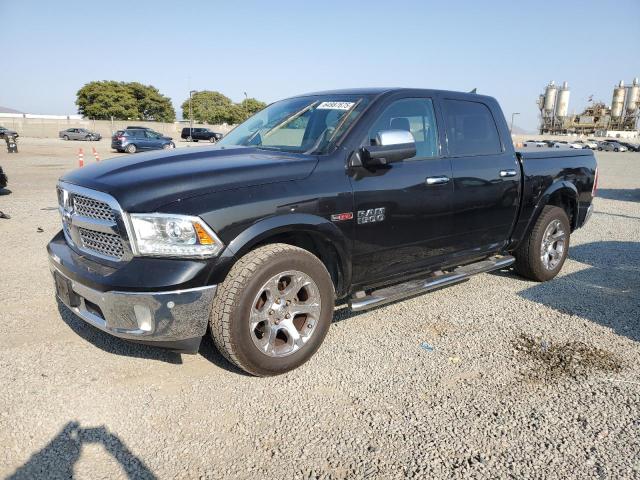  RAM 1500 2017 Czarny
