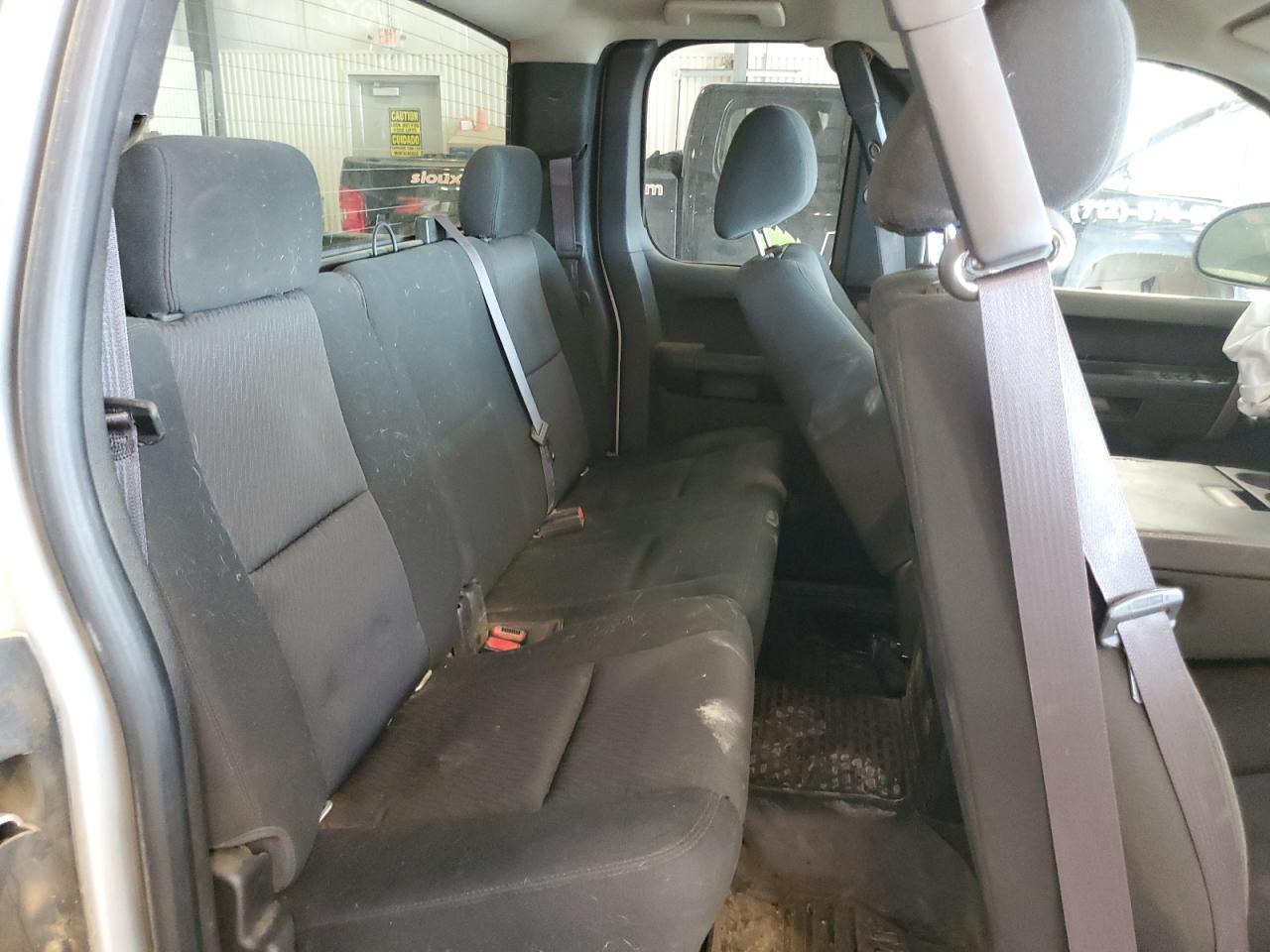 2012 GMC Sierra K1500 Sle VIN: 1GTR2VE78CZ354241 Lot: 62015155