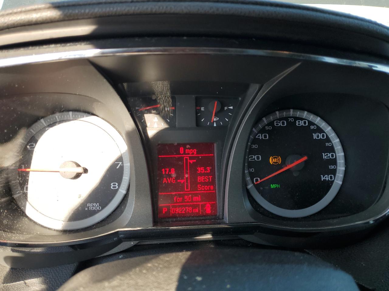 2015 GMC Terrain Sle VIN: 2GKALMEK3F6192001 Lot: 65808475