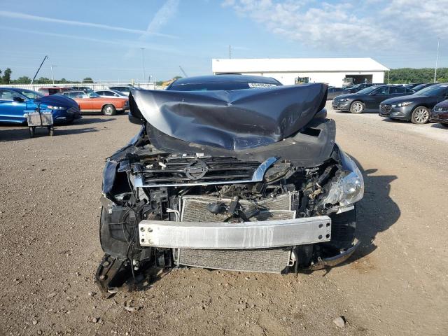  NISSAN ALTIMA 2013 Сharcoal