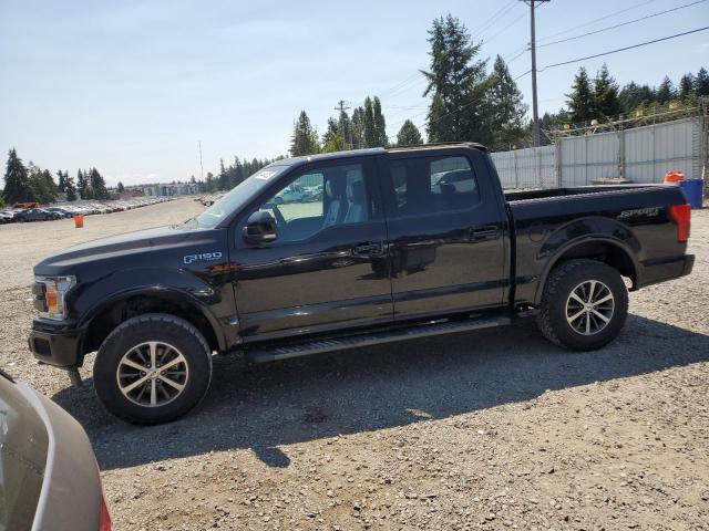 FORD F-150 – zdjęcie z aukcji, lot #64484625