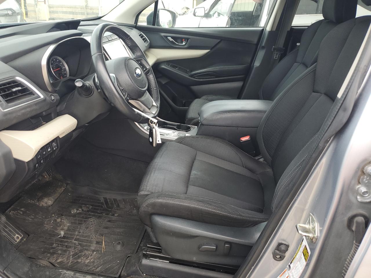 2020 Subaru Ascent Premium VIN: 4S4WMAHDXL3465329 Lot: 64795925