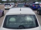 2009 FIAT 500 LOUNGE for sale at Copart ROCHFORD