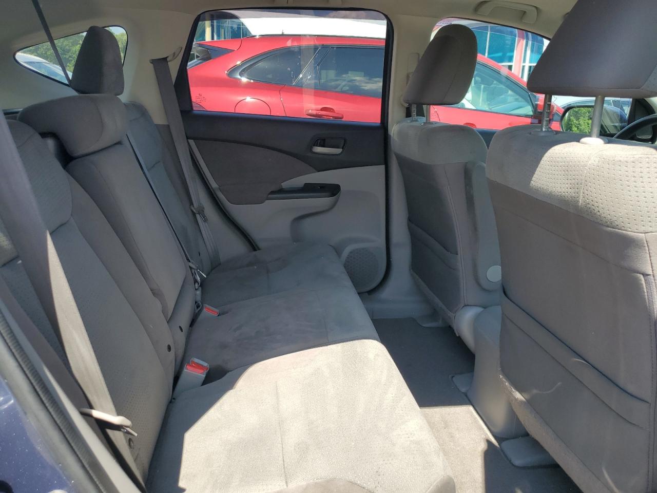 2013 Honda Cr-V Ex VIN: 2HKRM4H55DH624971 Lot: 64935705