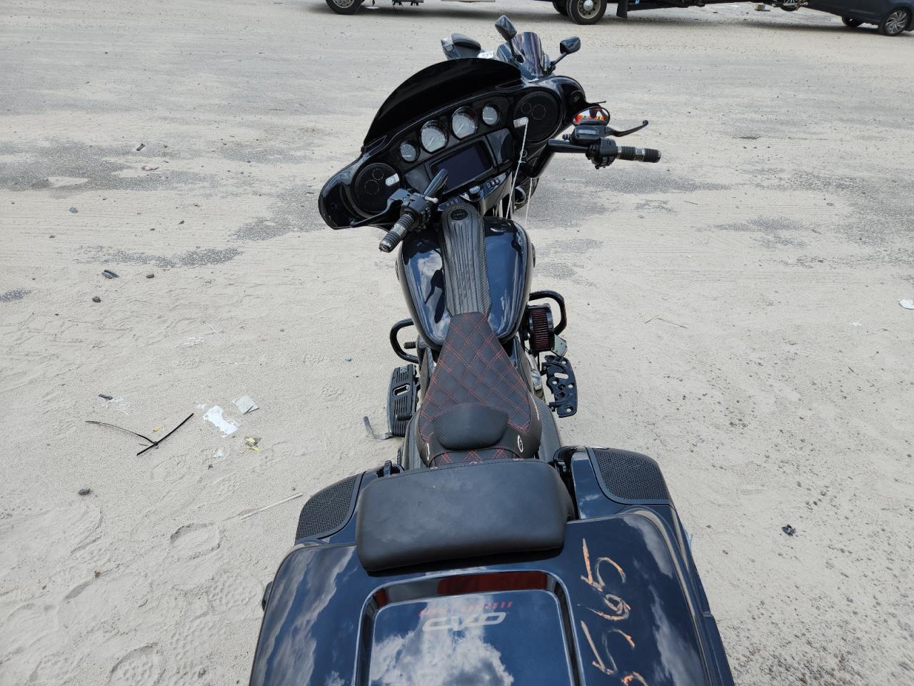 2022 Harley-Davidson Flhxse VIN: 1HD1PXL11NB952416 Lot: 64476565